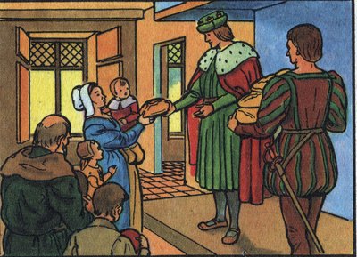 King of France Louis XII 