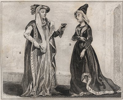 Marie d