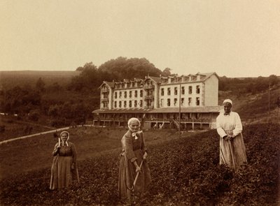 Photograph from a Personal Album of an Infantry Lieutenant During the First Months of the First World War by Anonymous Anonymous