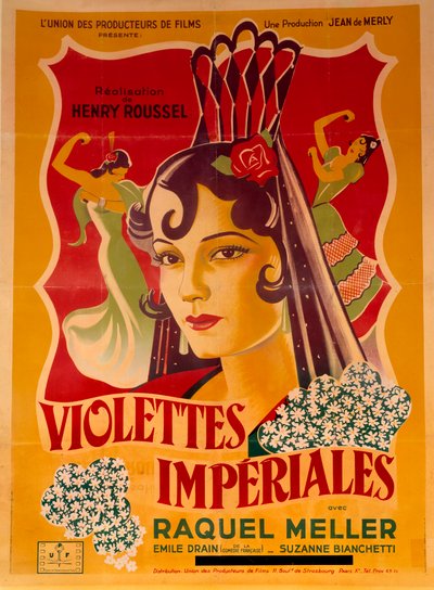 Poster for the movie 