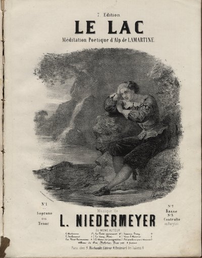 Sheet Music for 