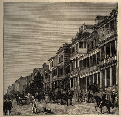 Sydney, Australia - 1890 by Anonymous Anonymous