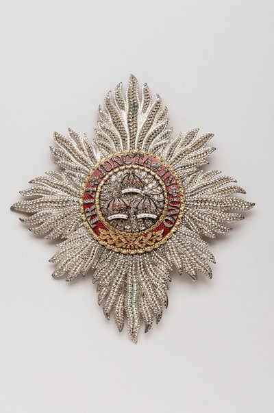 United Kingdom - Order of the Bath: Knight