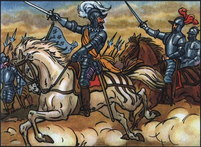 War of Religions: 