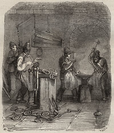 Workers