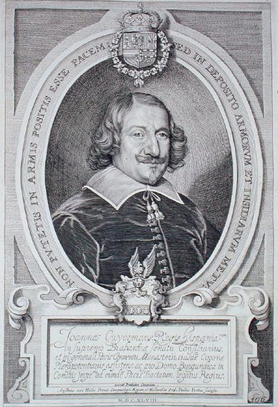 Johann Cuyermans, from 