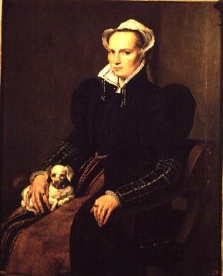 Metgen, the Painter