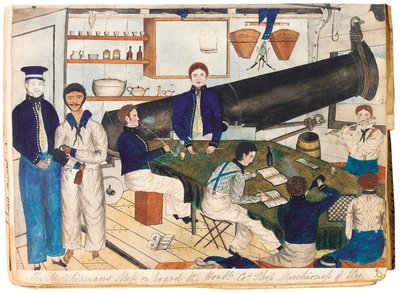 The Midshipman