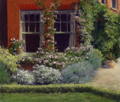 Albertines at Mill Down by Anthony Rule