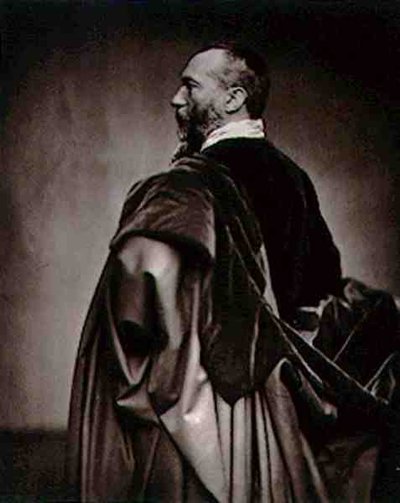 Alphonse Karr (1808-90), from 