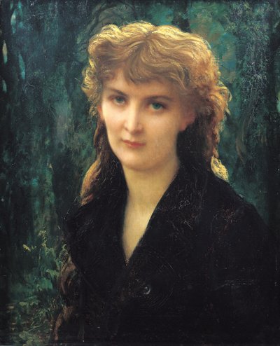 Baronness Eleonore d