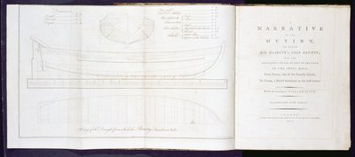 A Narrative of the Mutiny on Board His Majesty