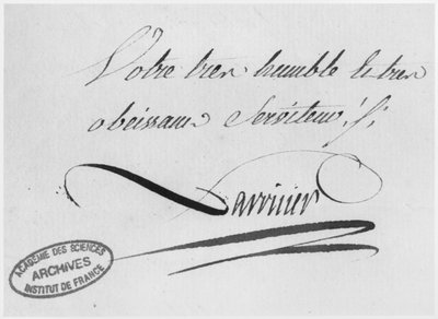 Lavoisier
