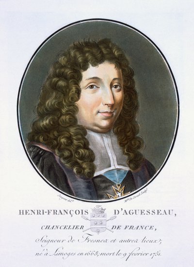 Henri-Francois d