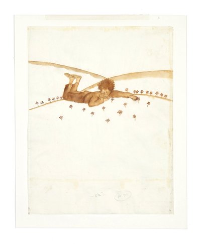 Illustration for Novella 
