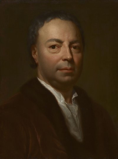 Portrait of the Artist