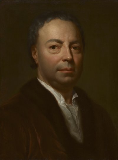 Portrait of the Artist