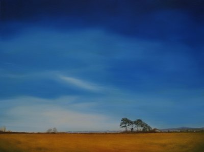 Milford on Sea, Lymington 2016 by Antonia Myatt