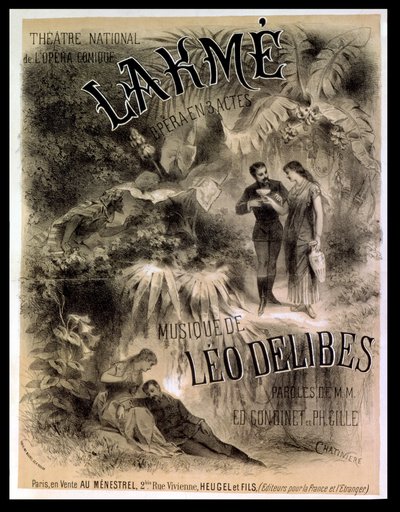 Poster Advertising 