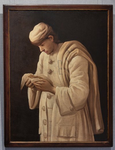 Miller by Antonio Cifrondi