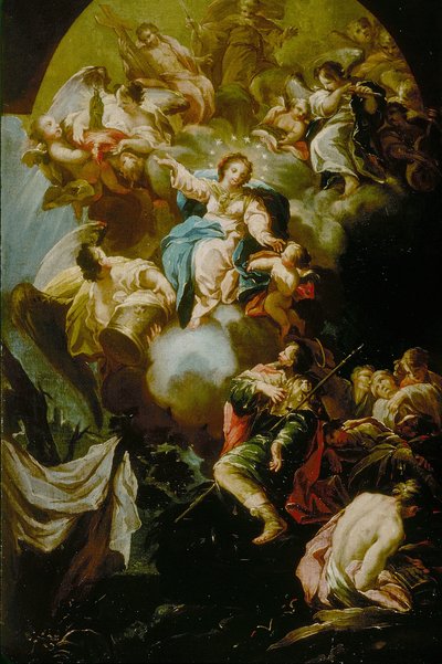 Saint James