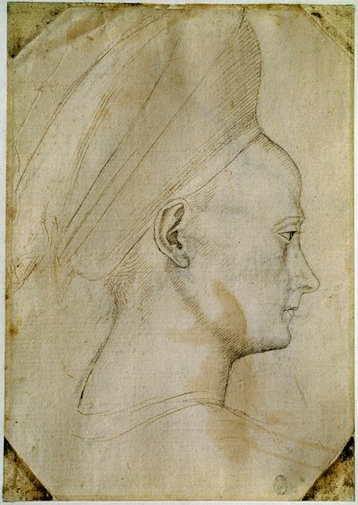 Young woman