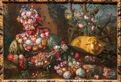 Spring by Antonio Rasio