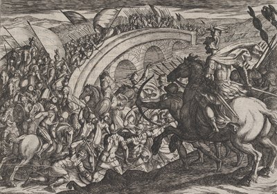 Plate 11: Civilis