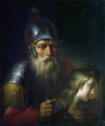 Belisarius by Antonio Vighi