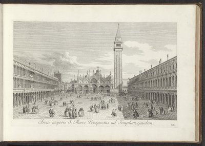 View of St. Mark