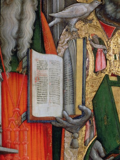 St. Jerome