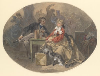 Un Mari Pour Rire by Antony Paul Emile Morlon