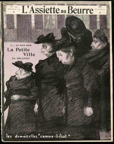 Cover of L