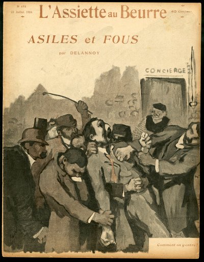 Cover of L