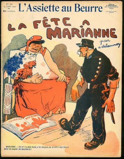 Cover of L