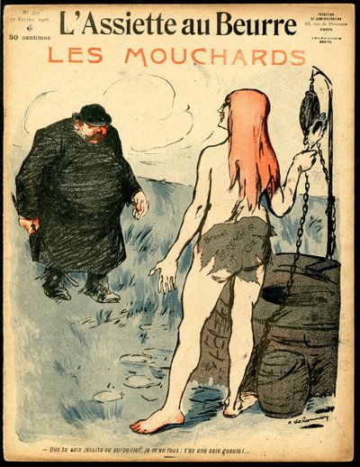 Cover of L