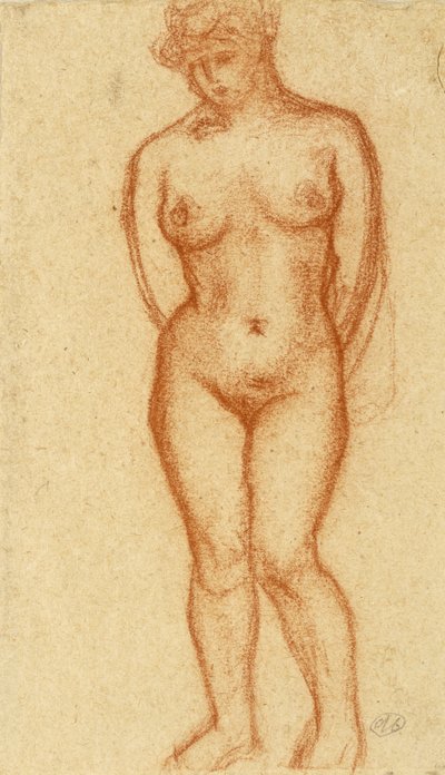 Study for l