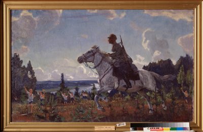 With a Report by Arkadij Aleksandrovic Rylov