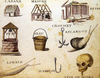Illustrations from 