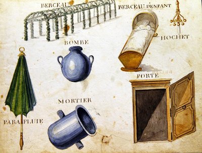Illustrations from 
