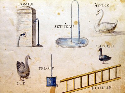 Illustrations from 