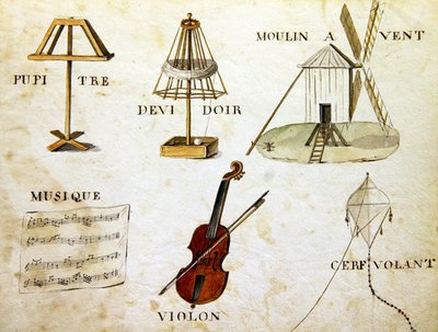 Illustrations from 
