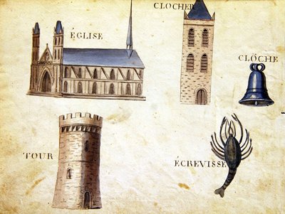 Illustrations from 