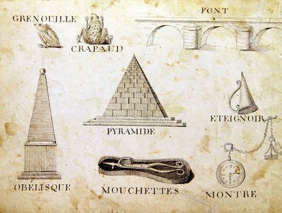 Illustrations from 