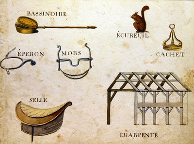 Illustrations from 