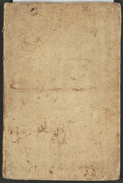 Report of the Solemn Appearance, Made in Rome on January 8, 1687 by the Illustrious Count of Castelmaine, Extraordinary Ambassador of the Sacred Royal Majesty of James II, at the Audience of Pope Innocent XI by Arnold von Westerhout, after Giovanni Battista Lenardi, and John Michael Wright