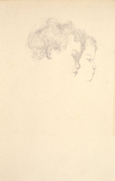 Rab and Dave by Arthur B. Davies