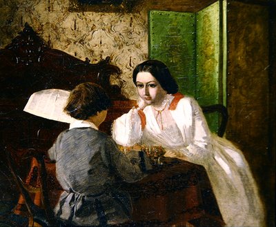 The Artist