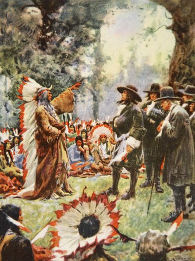 William Penn