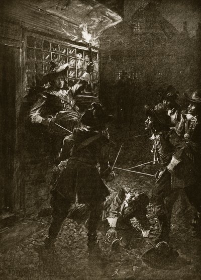King Charles II